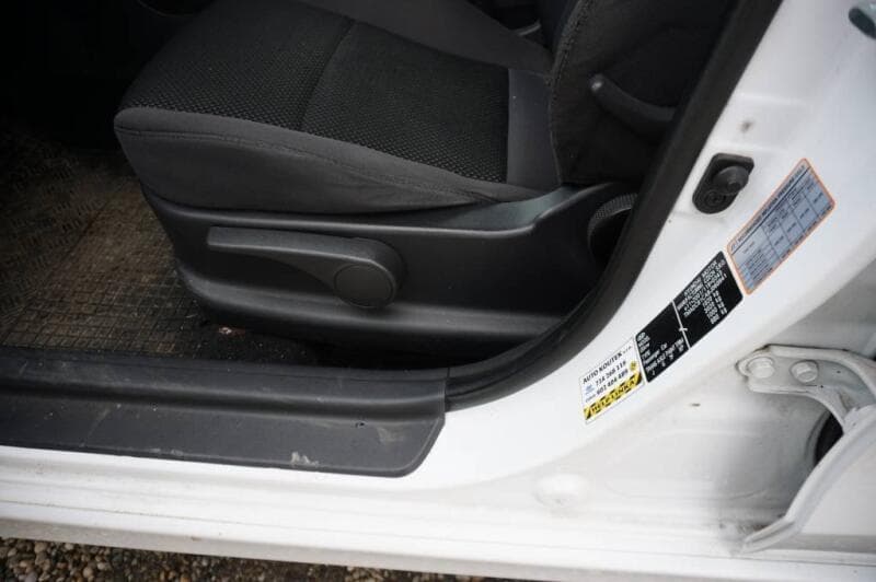 2011 Hyundai i30 - 6