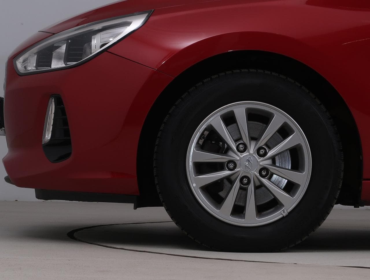 2017 Hyundai i30 - 20