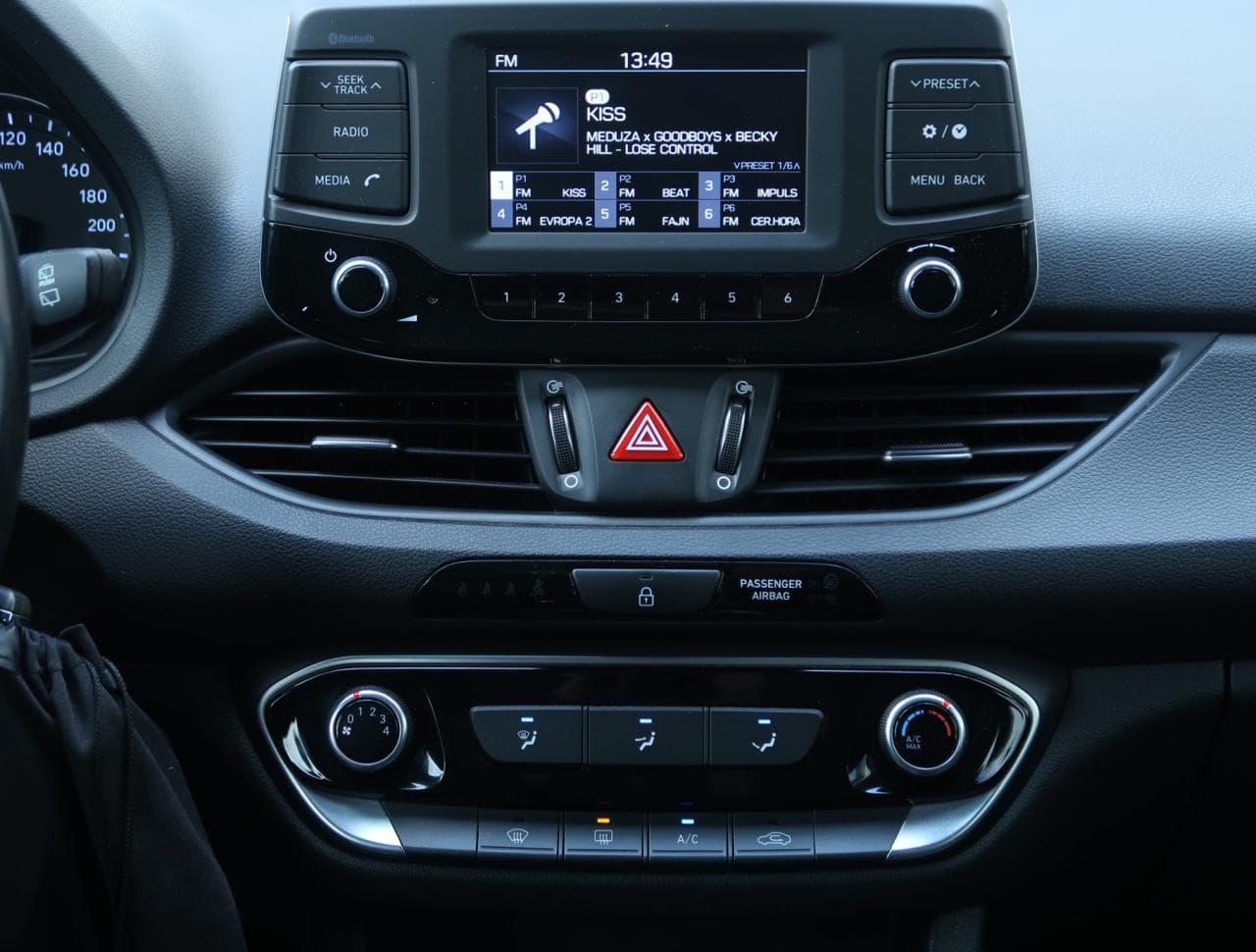 2017 Hyundai i30 - 18