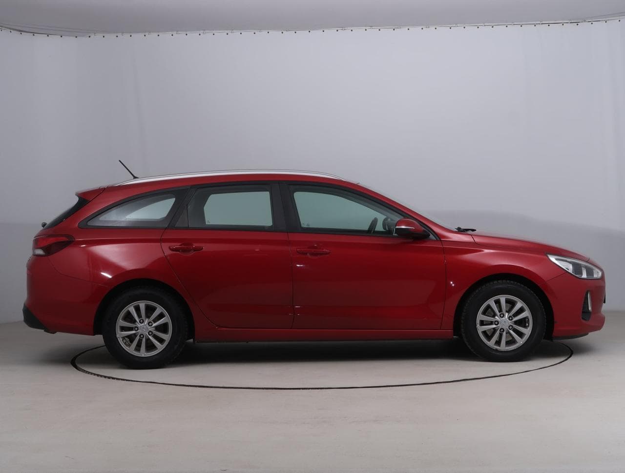2017 Hyundai i30 - 8