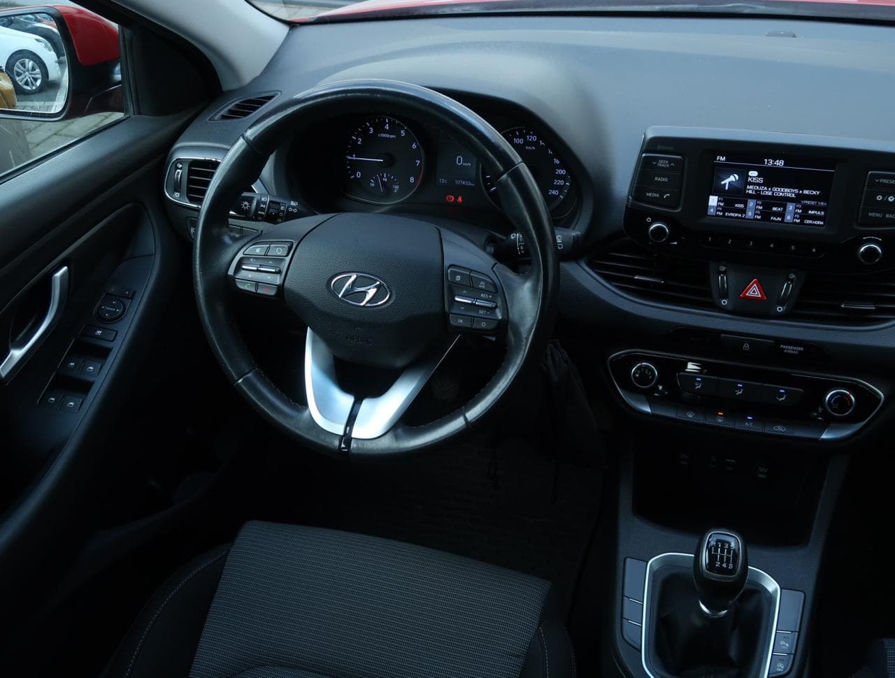 2017 Hyundai i30 - 9