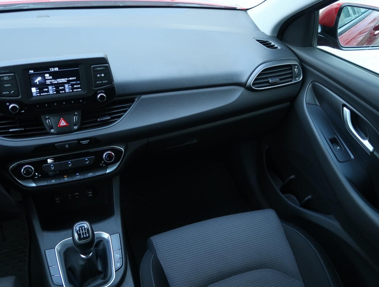2017 Hyundai i30 - 11