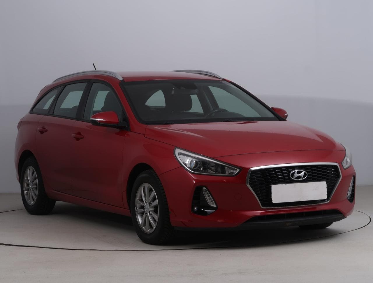2017 Hyundai i30