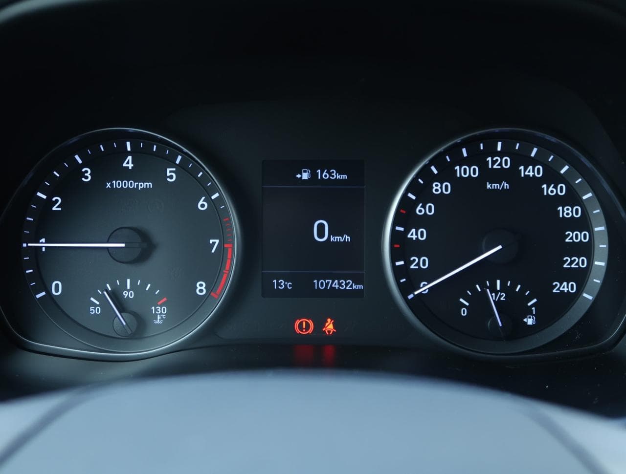 2017 Hyundai i30 - 17