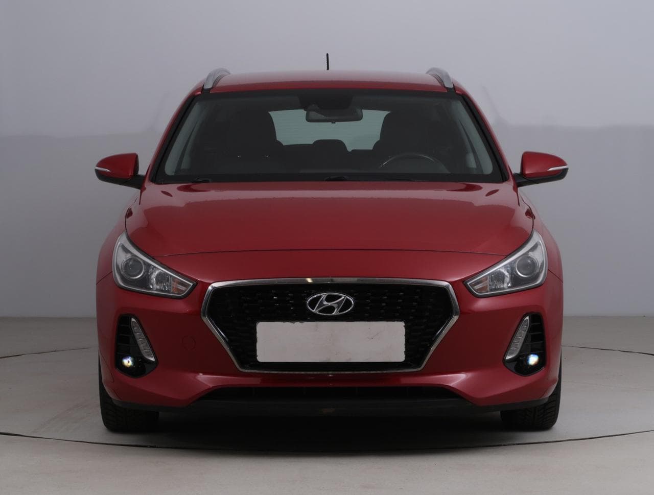 2017 Hyundai i30 - 2