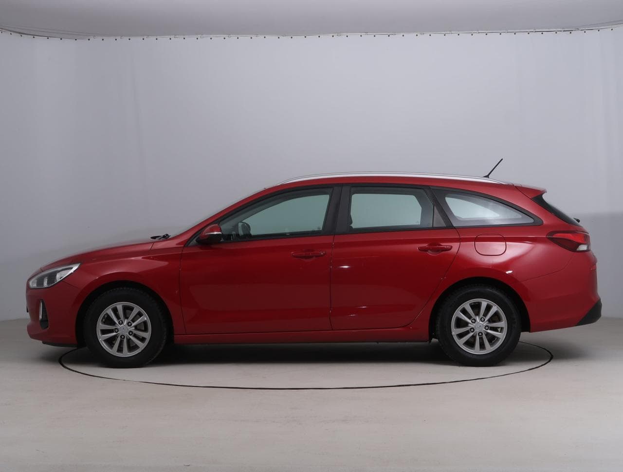 2017 Hyundai i30 - 4
