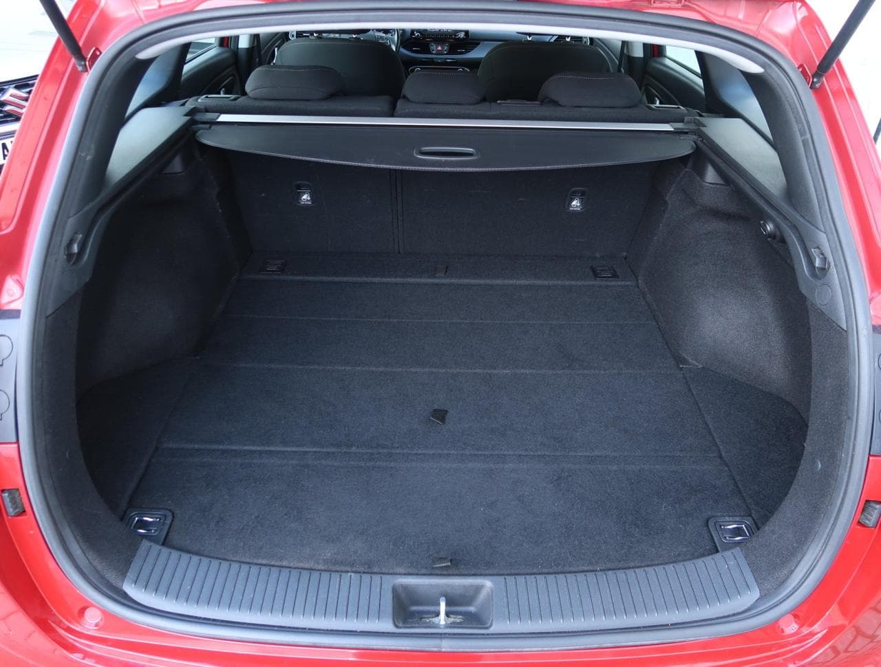 2017 Hyundai i30 - 19