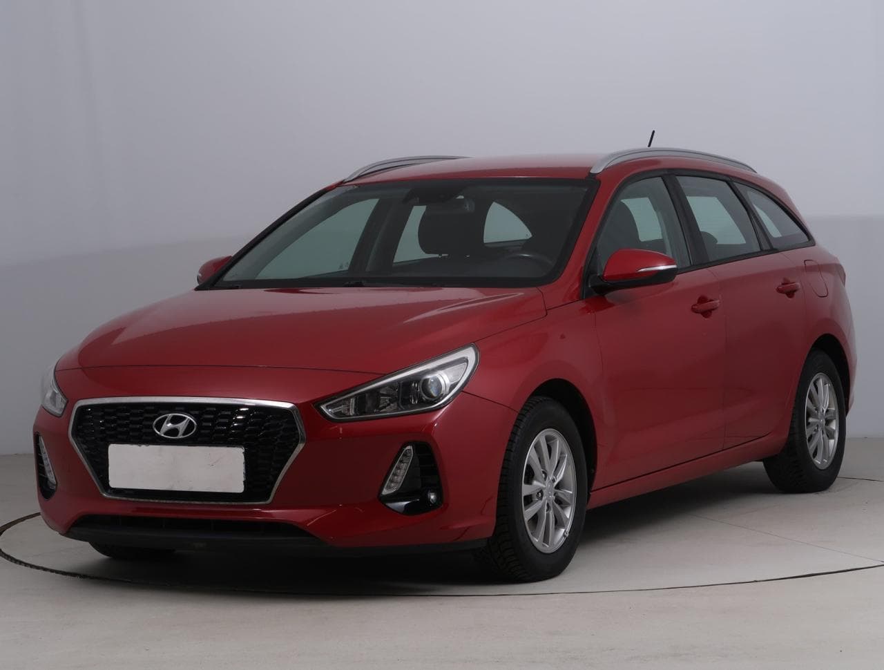 2017 Hyundai i30 - 3