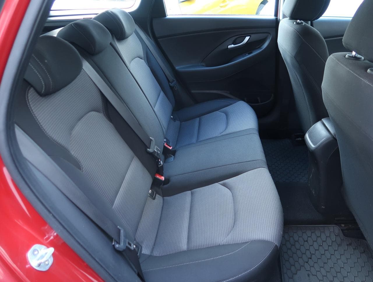 2017 Hyundai i30 - 13