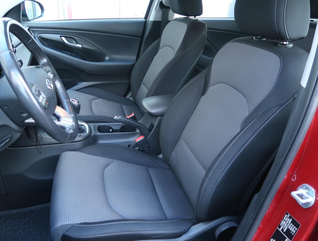 2017 Hyundai i30 - 16