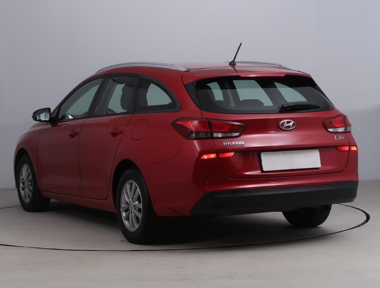 2017 Hyundai i30 - 5