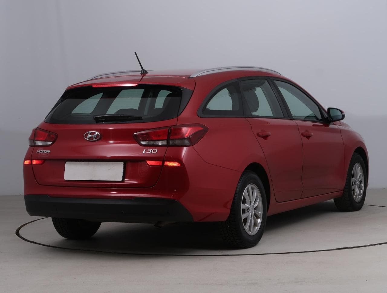 2017 Hyundai i30 - 7