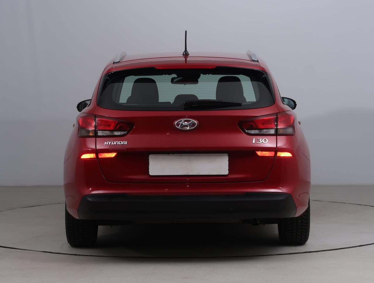 2017 Hyundai i30 - 6