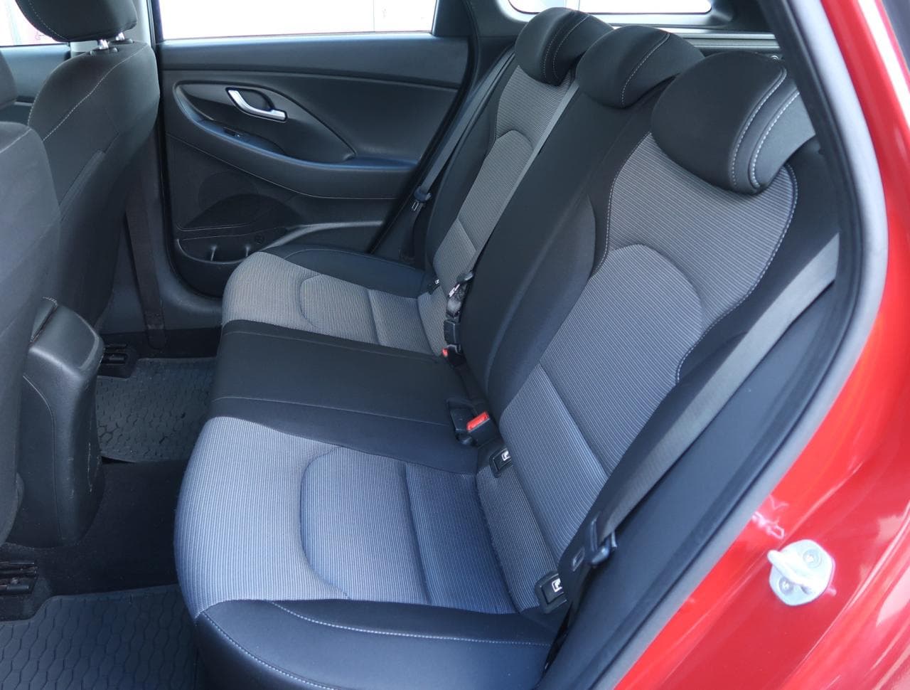 2017 Hyundai i30 - 15
