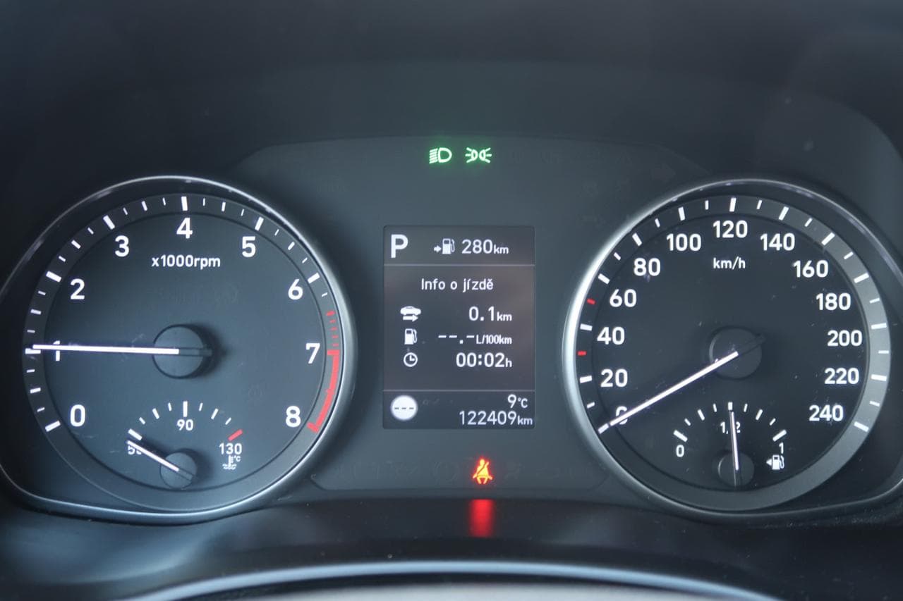 2019 Hyundai i30 - 16