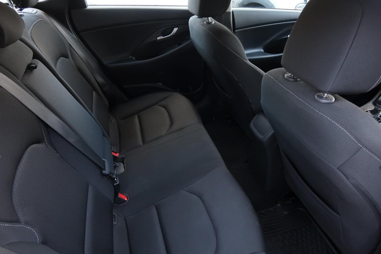 2019 Hyundai i30 - 13