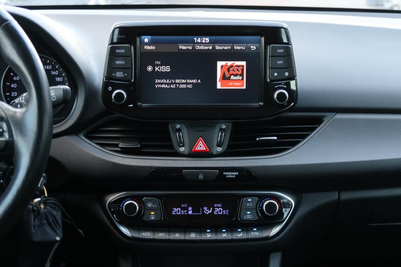 2019 Hyundai i30 - 17