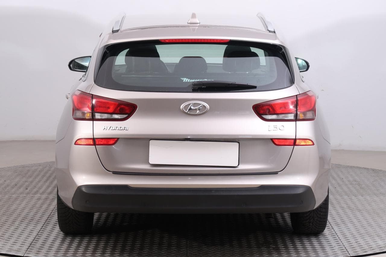 2019 Hyundai i30 - 6