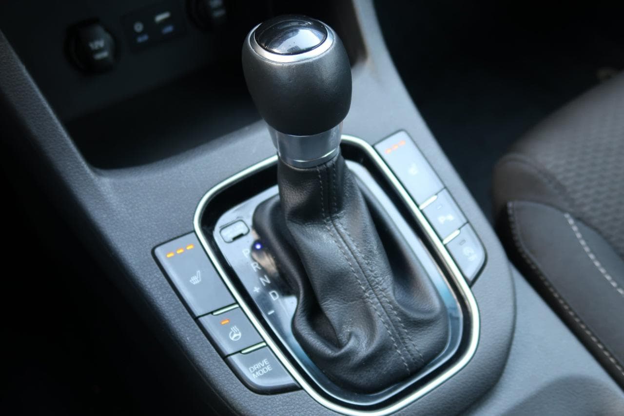 2019 Hyundai i30 - 18