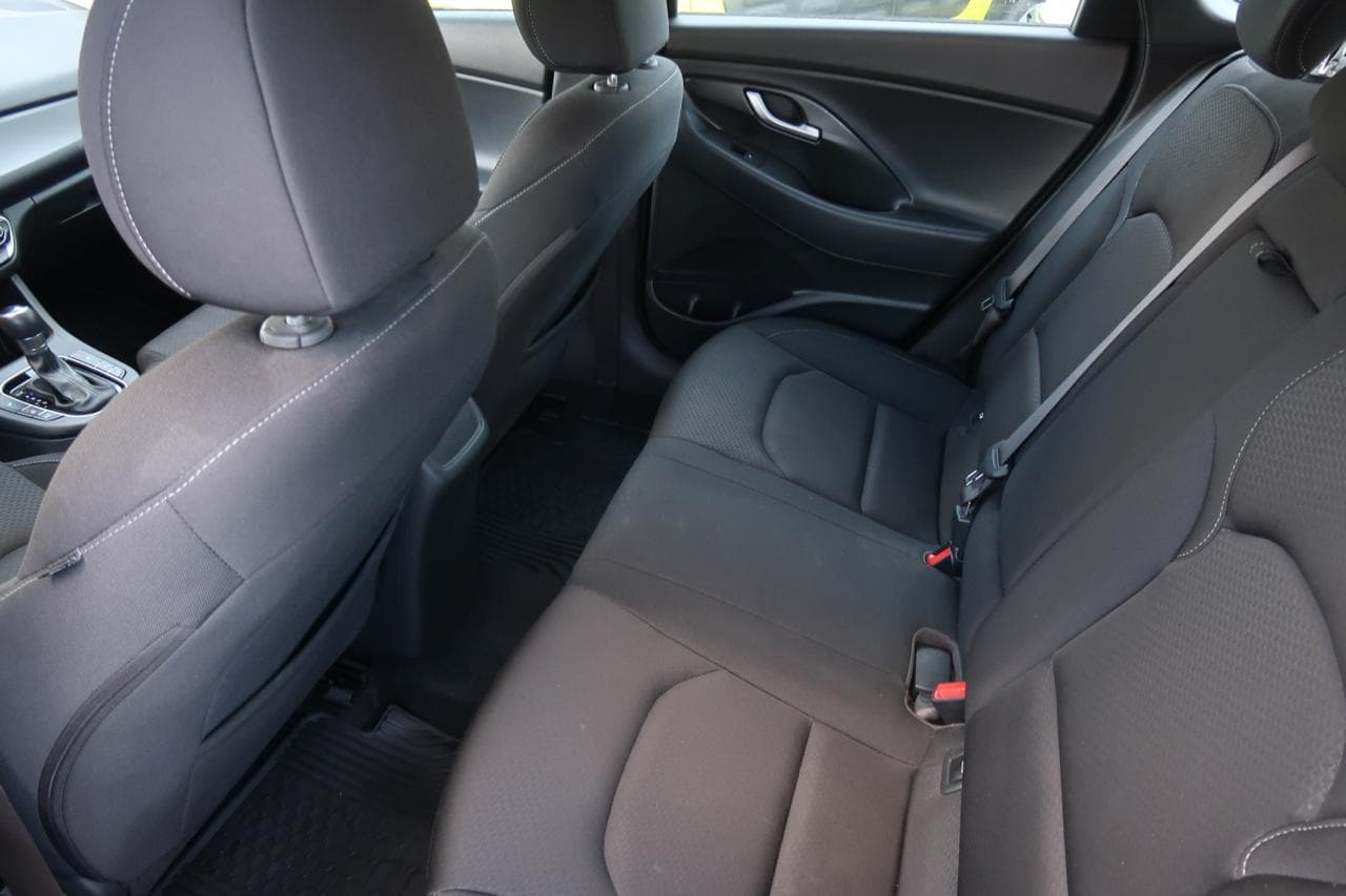 2019 Hyundai i30 - 15