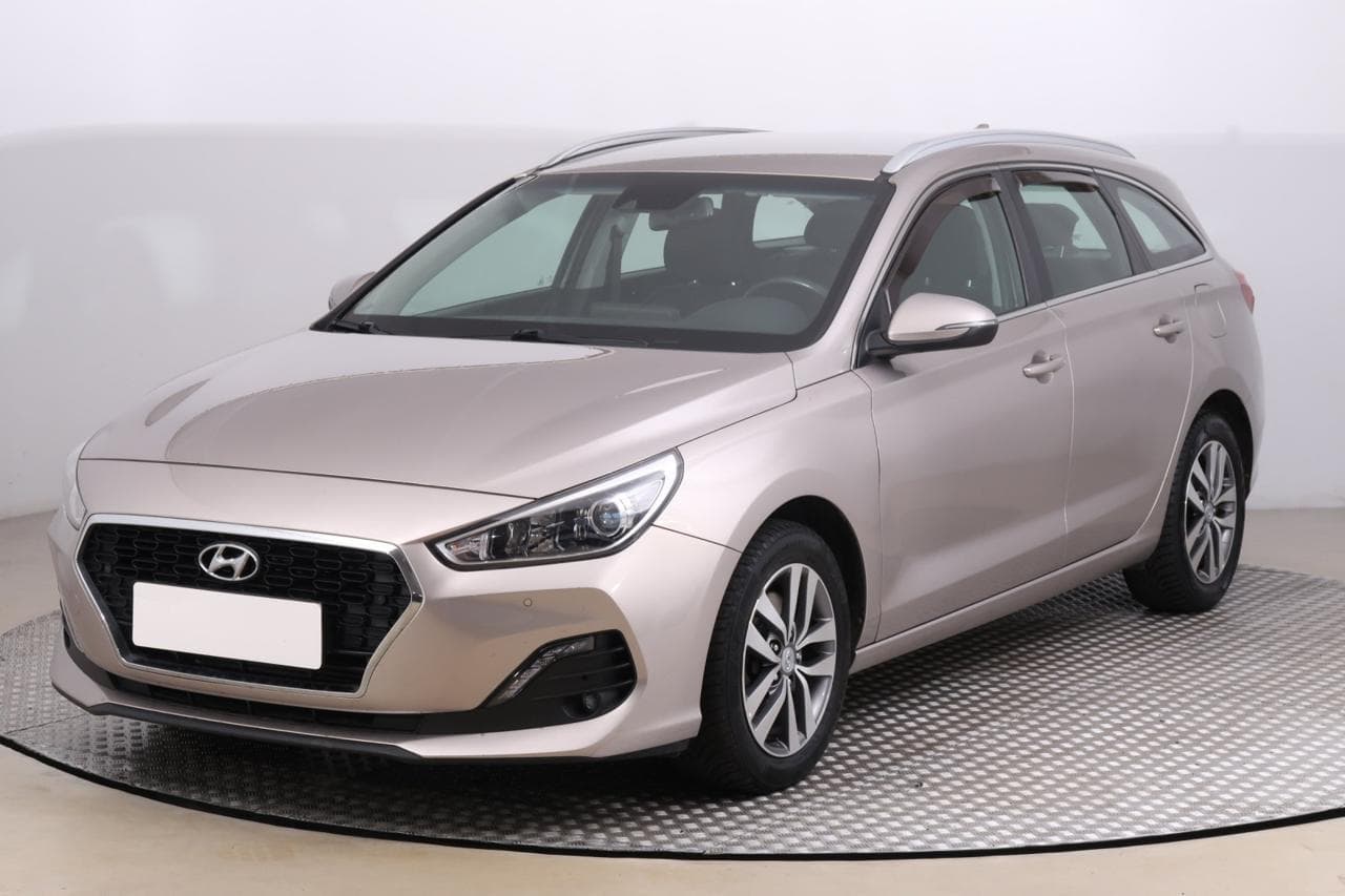 2019 Hyundai i30 - 3