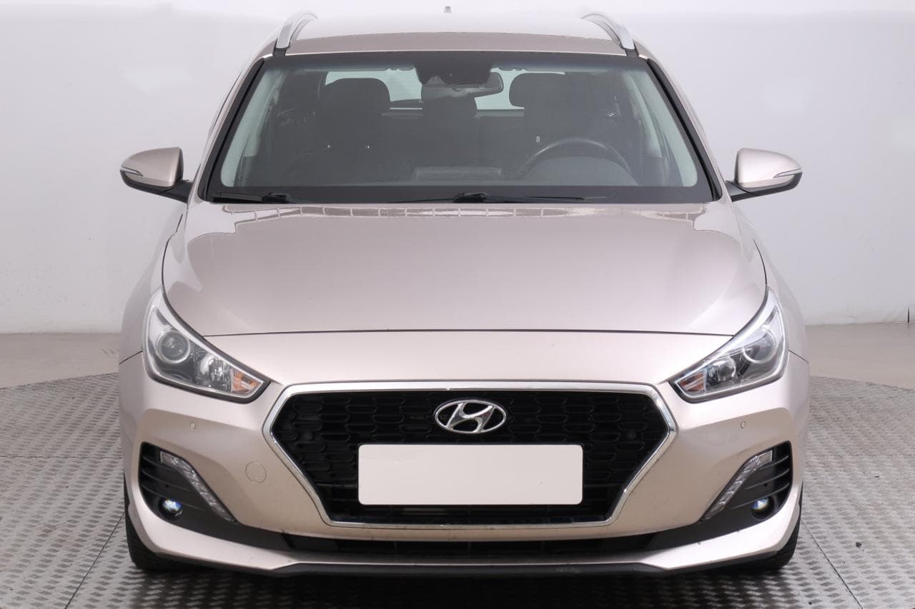 2019 Hyundai i30 - 2