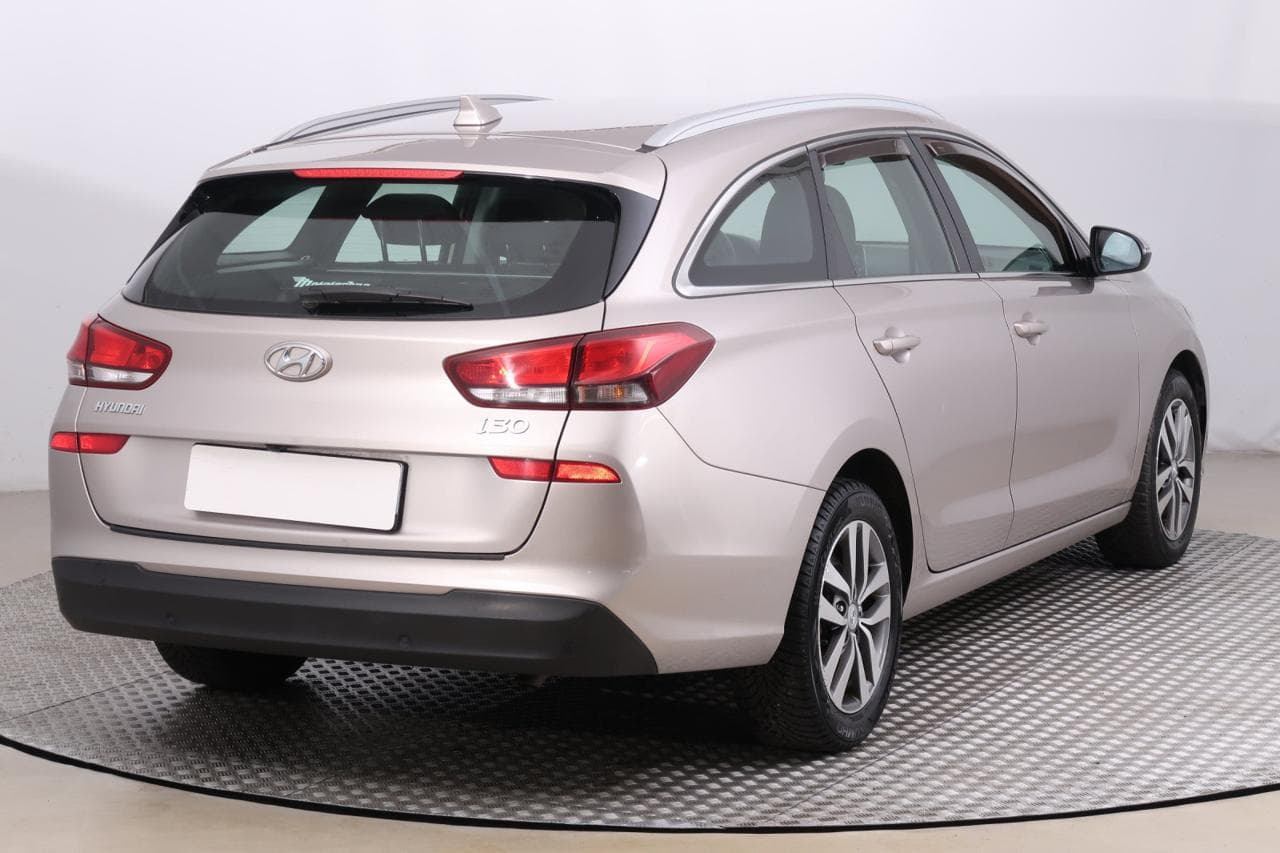 2019 Hyundai i30 - 7