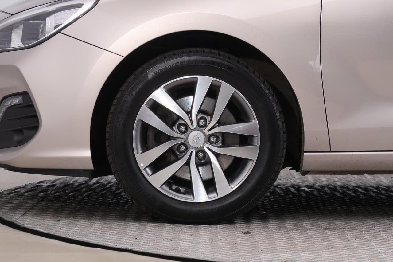 2019 Hyundai i30 - 20