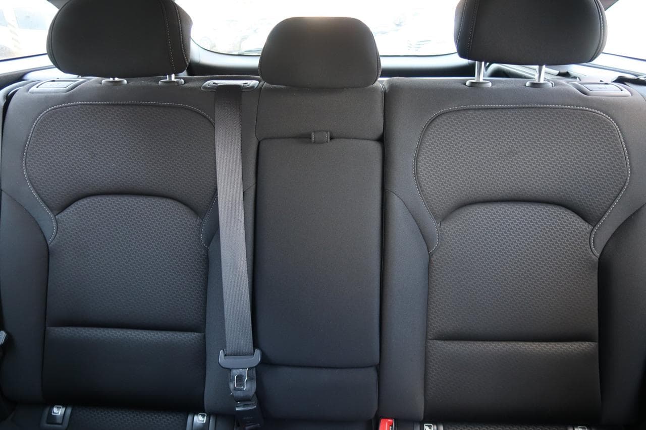 2019 Hyundai i30 - 14