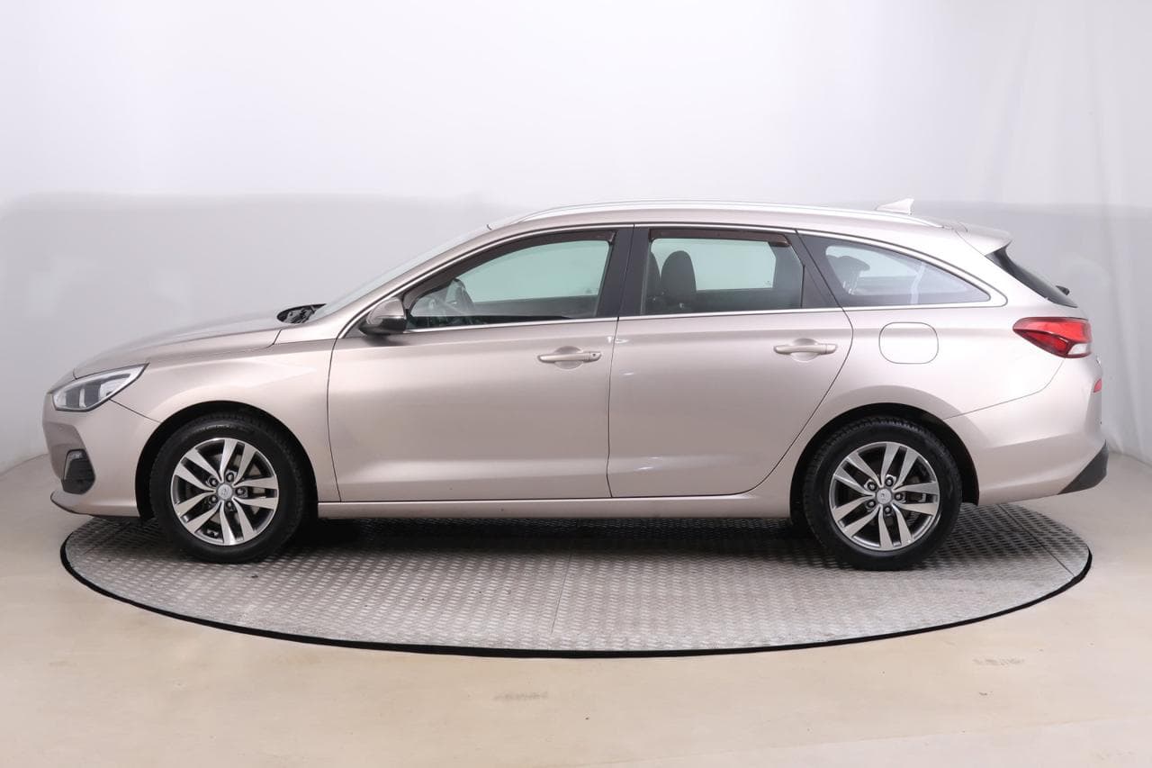 2019 Hyundai i30 - 4
