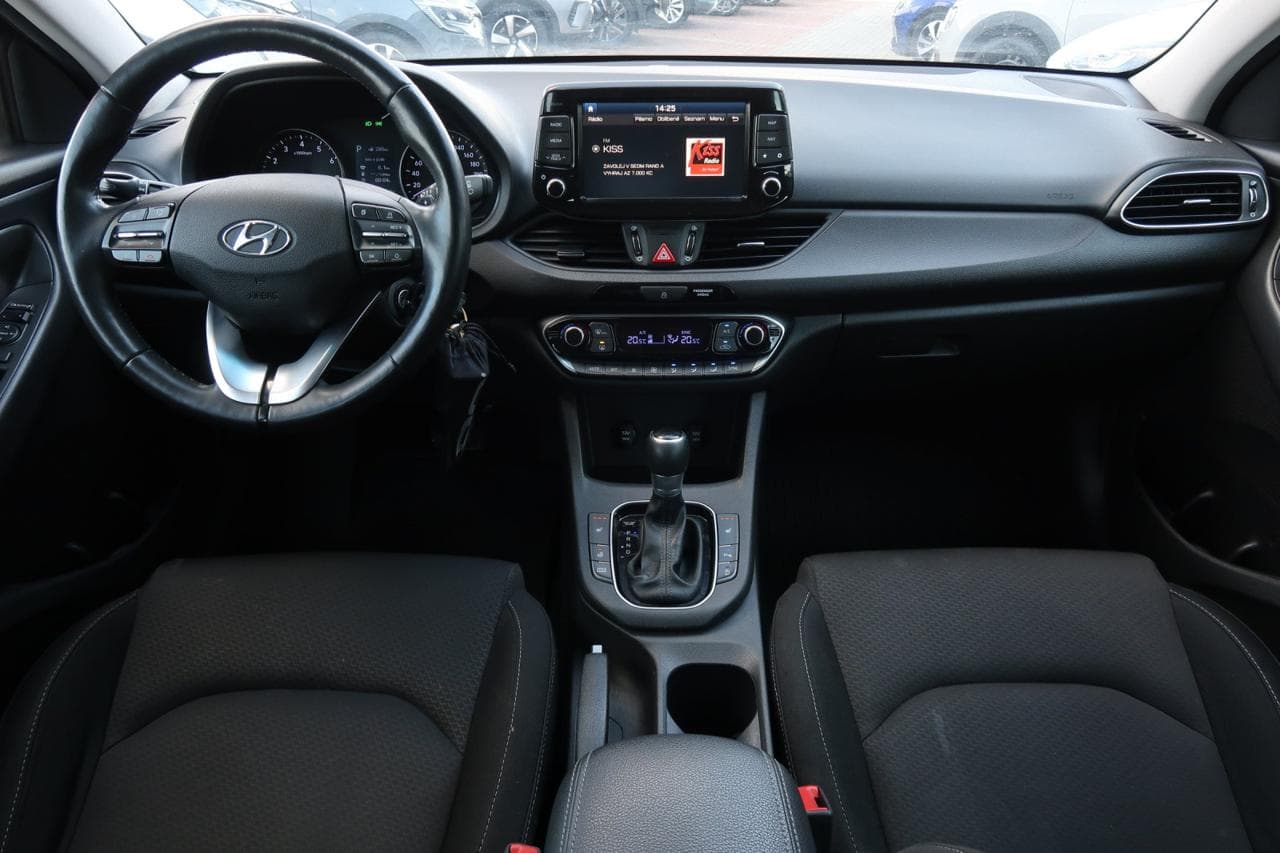 2019 Hyundai i30 - 10