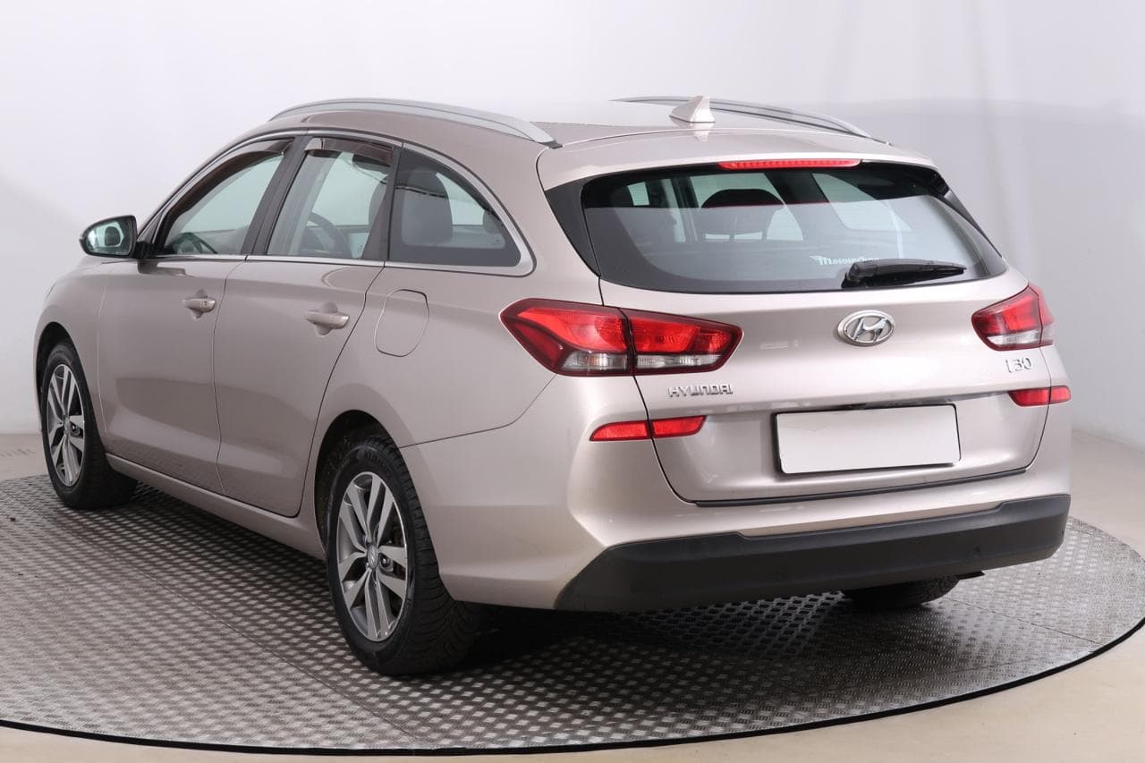 2019 Hyundai i30 - 5