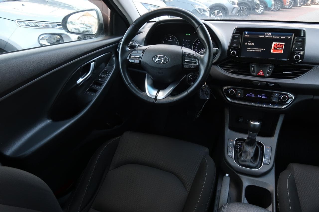 2019 Hyundai i30 - 9