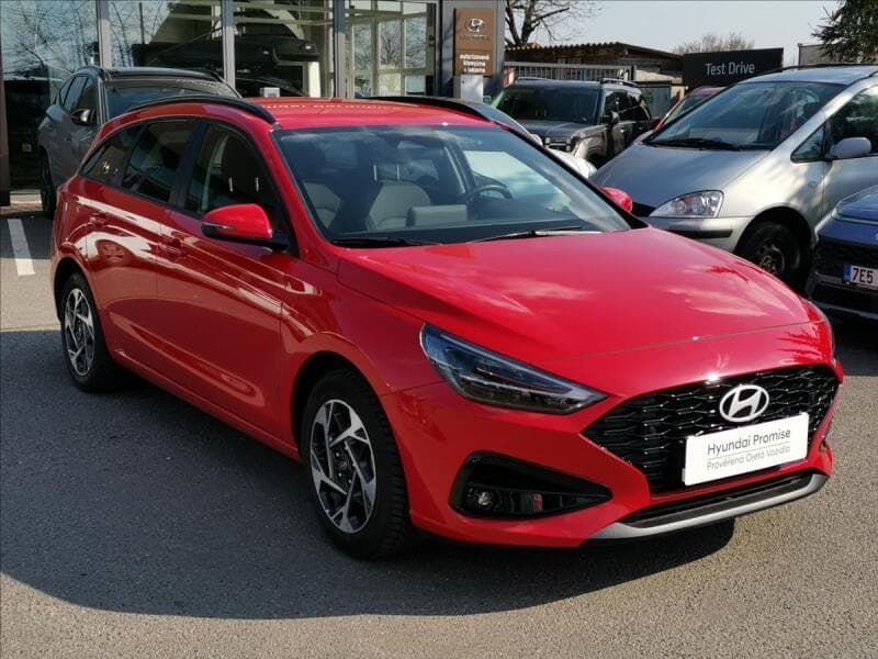 2025 Hyundai i30 - 3