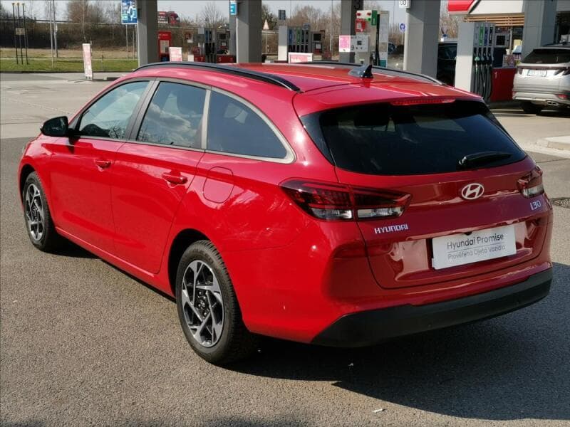2025 Hyundai i30 - 5