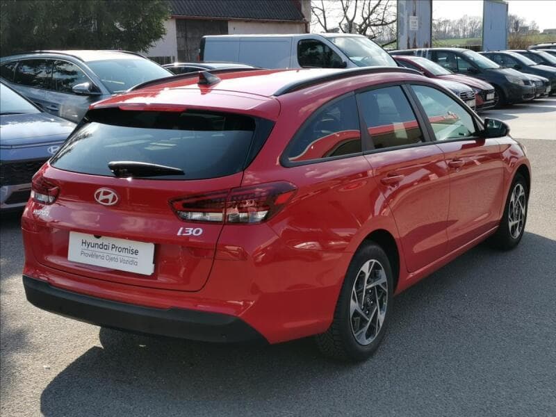 2025 Hyundai i30 - 4