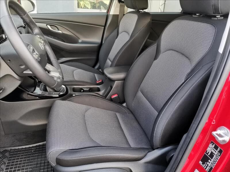 2025 Hyundai i30 - 7