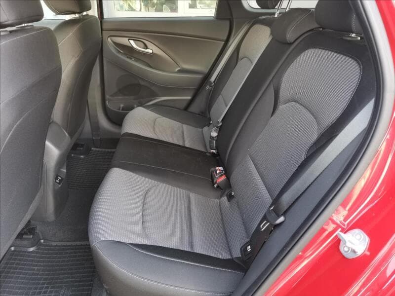 2025 Hyundai i30 - 8