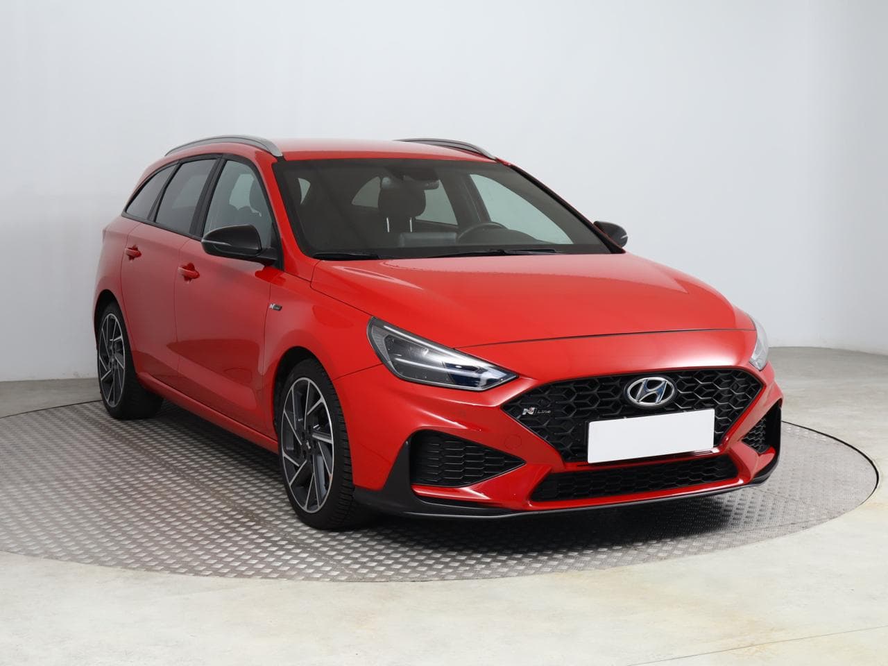 2024 Hyundai i30