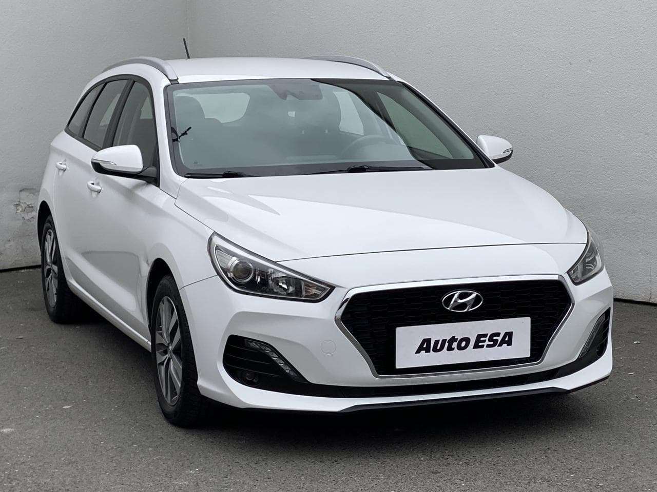 2019 Hyundai i30