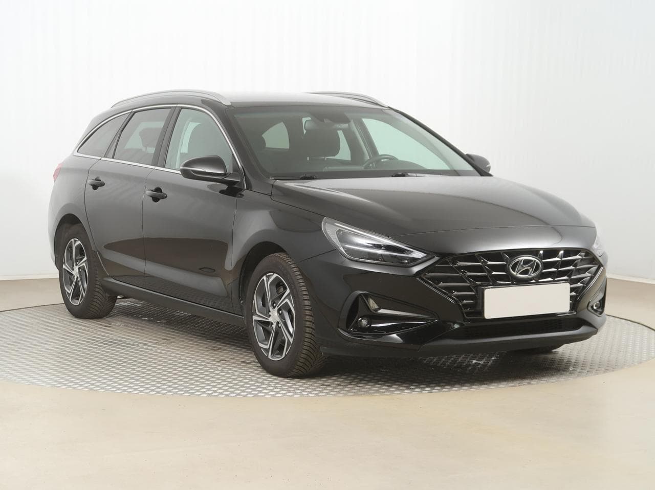 2023 Hyundai i30