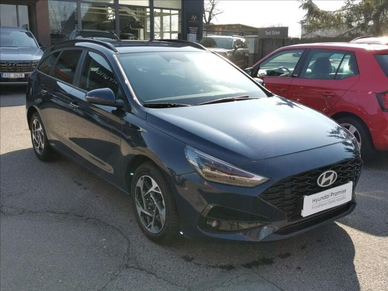 2025 Hyundai i30 - 3