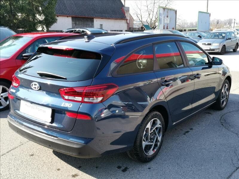 2025 Hyundai i30 - 4