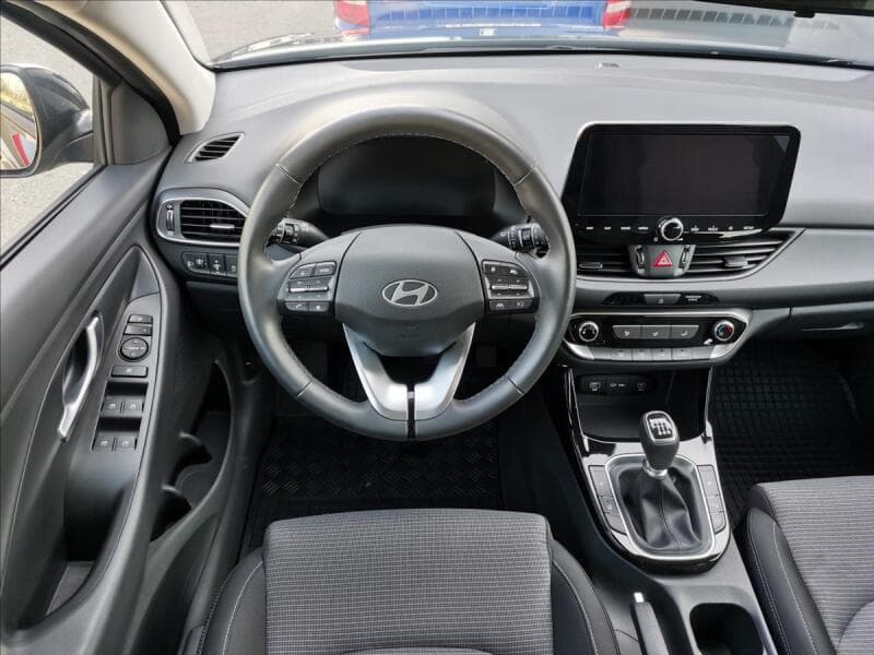 2025 Hyundai i30 - 6