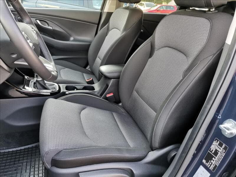 2025 Hyundai i30 - 7