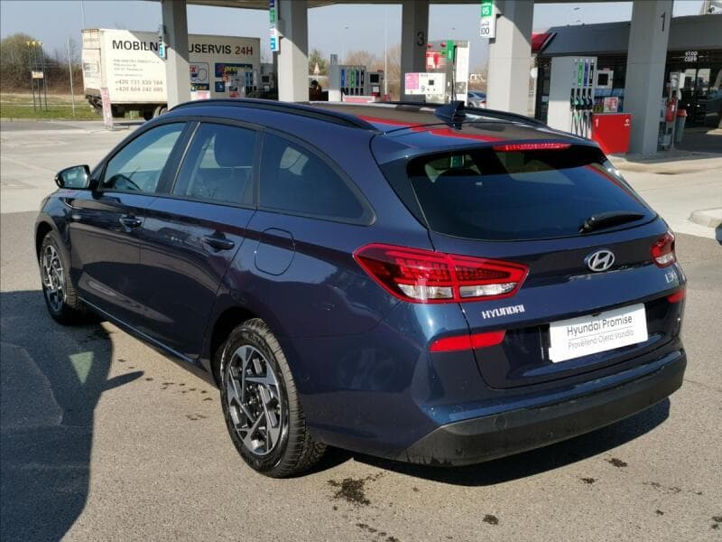 2025 Hyundai i30 - 5