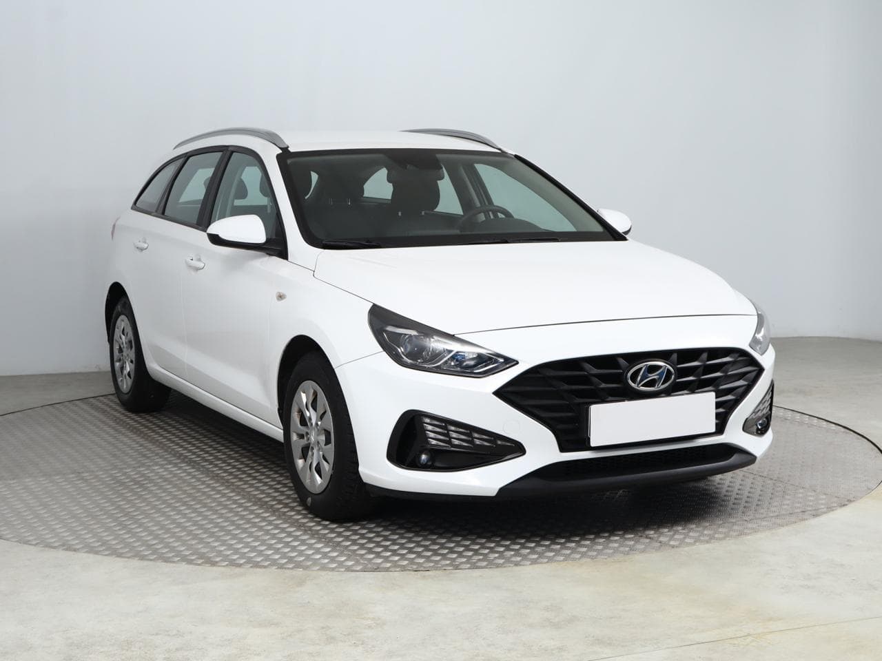 2022 Hyundai i30