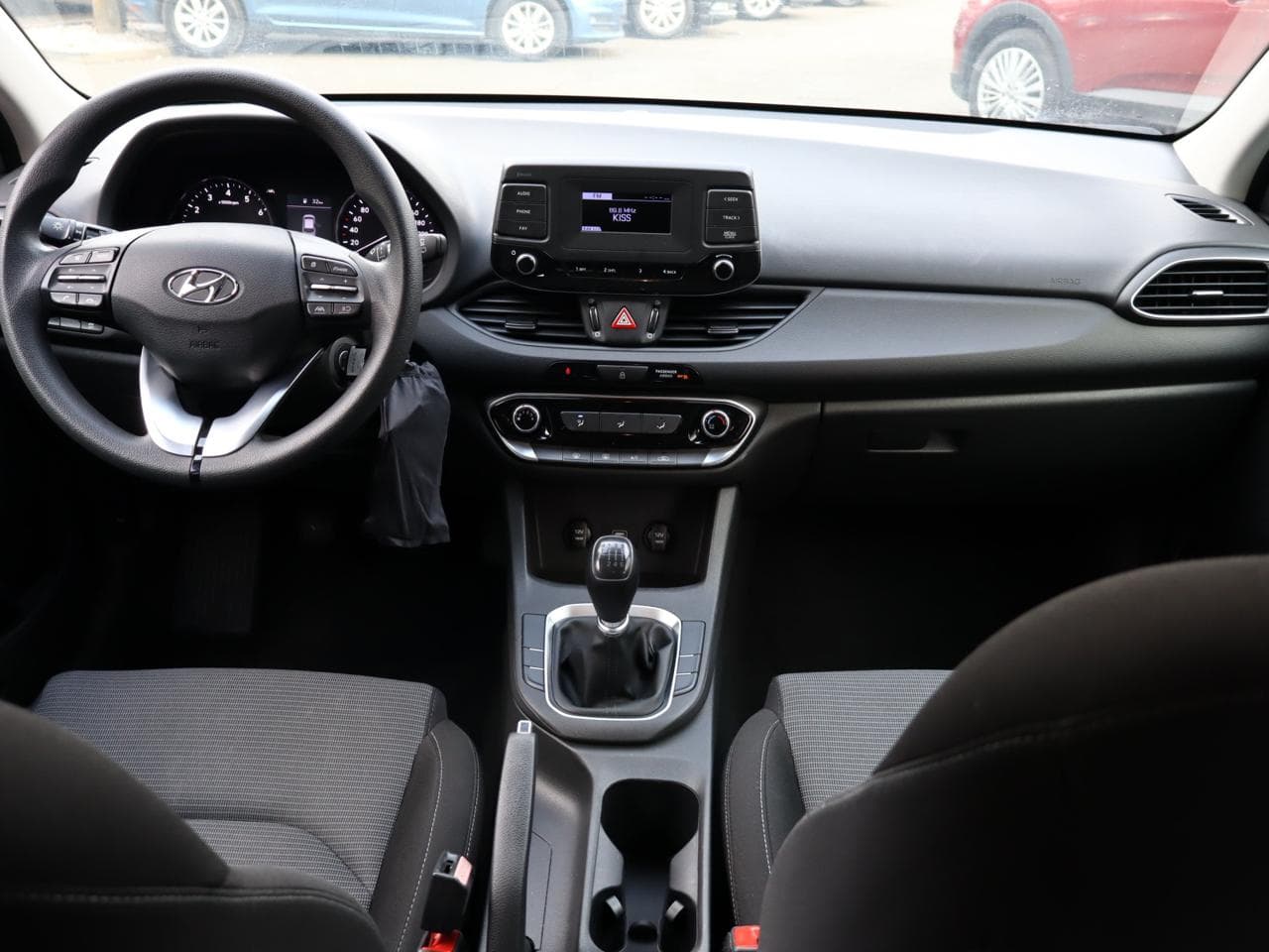 2022 Hyundai i30 - 9
