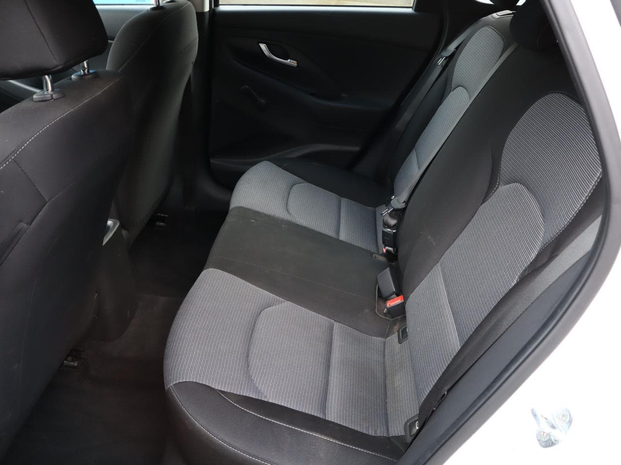 2022 Hyundai i30 - 13