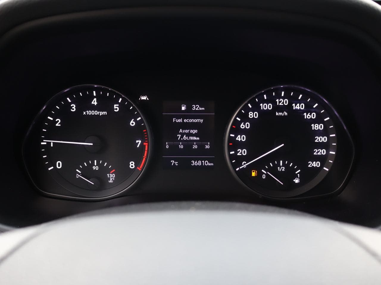 2022 Hyundai i30 - 15